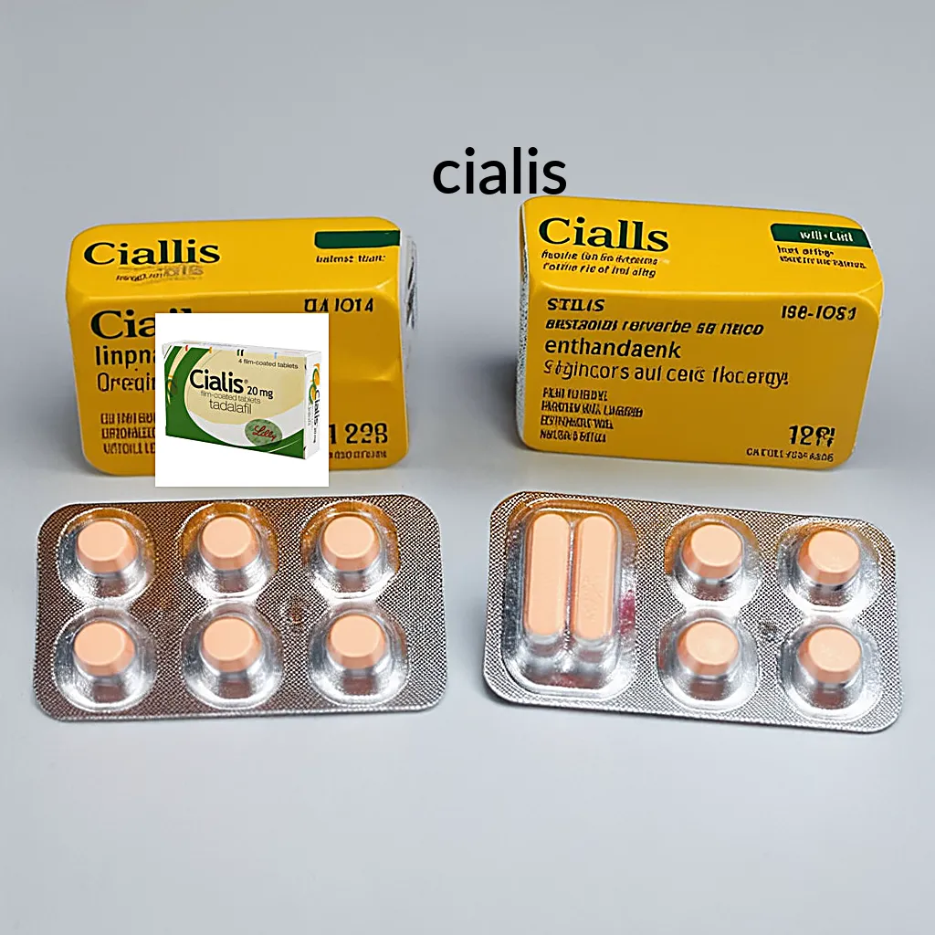 Peut on acheter du cialis sans ordonnance en pharmacie